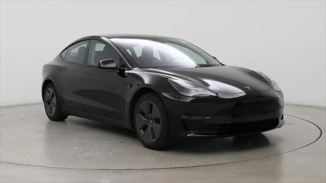 2022 Tesla Model 3 Rear-Wheel Drive for sale in Hoover, AL