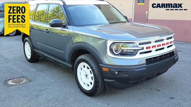 2024 Ford Bronco Sport Heritage for sale in Indianapolis, IN
