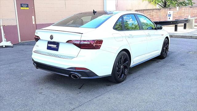 2023 Volkswagen Jetta GLI 2.0T Autobahn