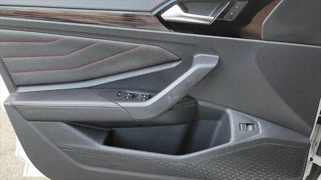 2023 Volkswagen Jetta GLI 2.0T Autobahn
