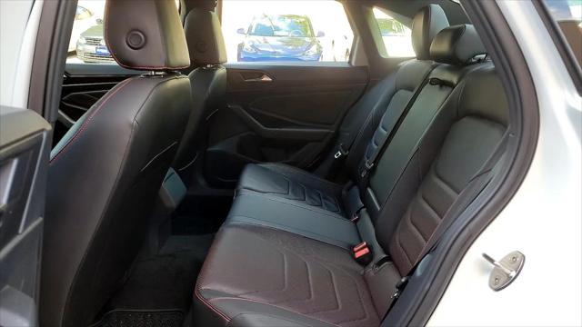 2023 Volkswagen Jetta GLI 2.0T Autobahn
