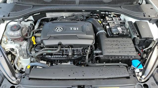 2023 Volkswagen Jetta GLI 2.0T Autobahn