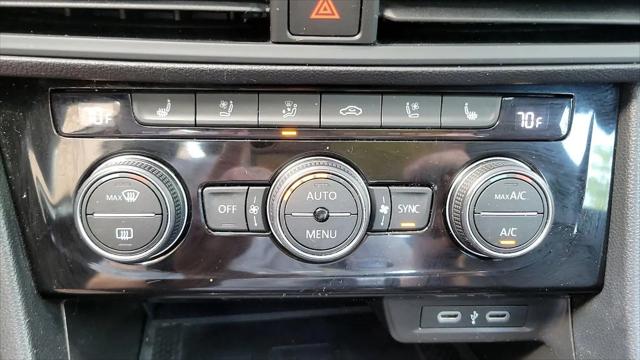 2023 Volkswagen Jetta GLI 2.0T Autobahn