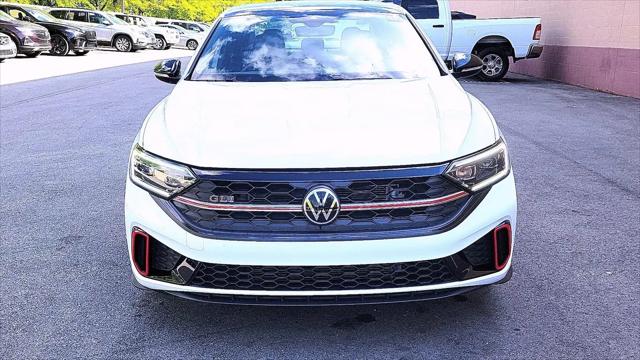 2023 Volkswagen Jetta GLI 2.0T Autobahn