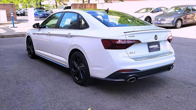 2023 Volkswagen Jetta GLI 2.0T Autobahn