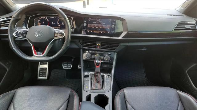 2023 Volkswagen Jetta GLI 2.0T Autobahn