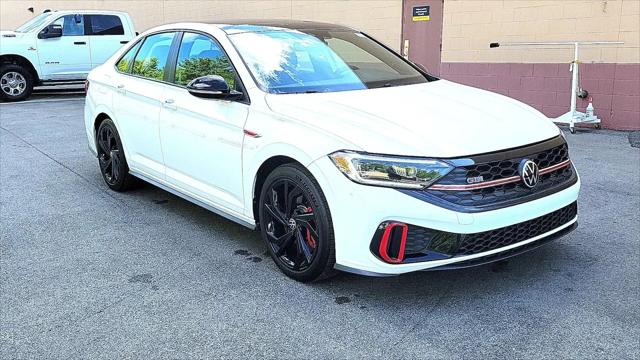 2023 Volkswagen Jetta GLI 2.0T Autobahn for sale in Indianapolis, IN