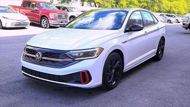 2023 Volkswagen Jetta GLI 2.0T Autobahn