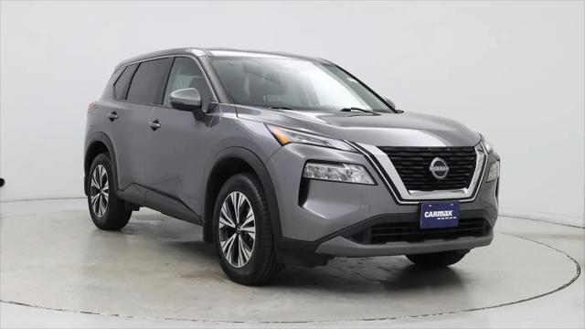 2023 Nissan Rogue SV Intelligent AWD for sale in Winston-Salem, NC