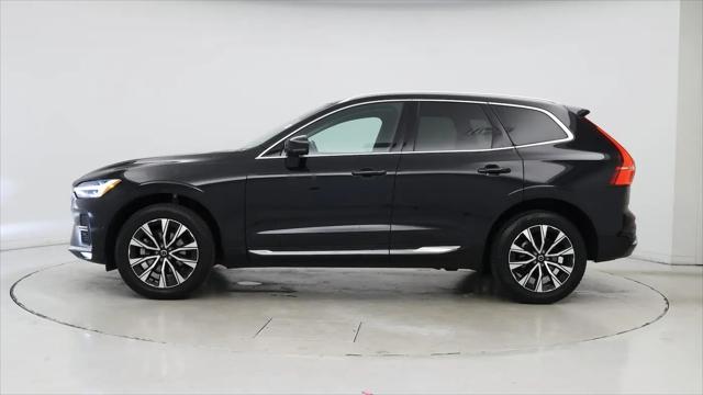 2023 Volvo XC60 B5 Plus Bright Theme
