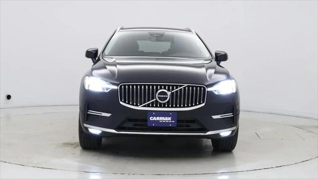 2023 Volvo XC60 B5 Plus Bright Theme