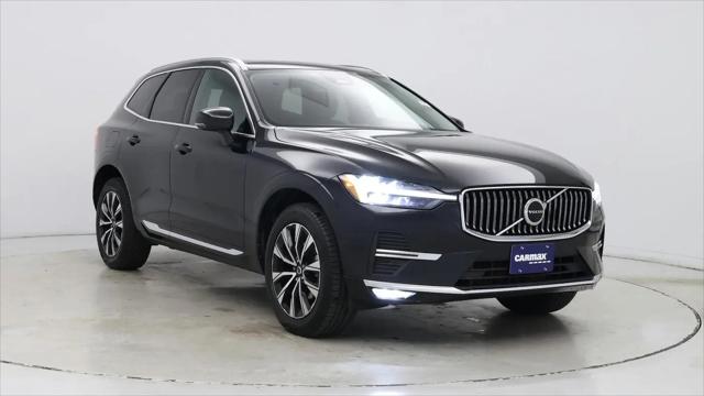 2023 Volvo XC60 B5 Plus Bright Theme for sale in Raleigh, NC