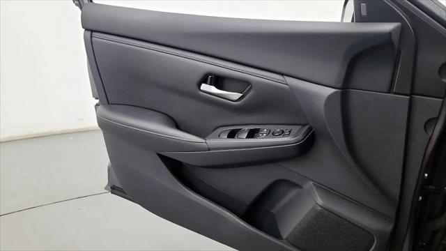 2023 Nissan Sentra SV Xtronic CVT