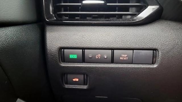 2023 Nissan Sentra SV Xtronic CVT