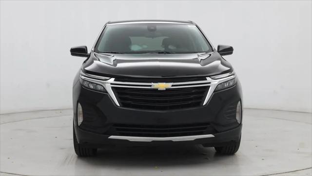 2023 Chevrolet Equinox FWD LT