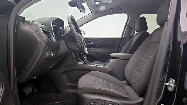 2023 Chevrolet Equinox FWD LT