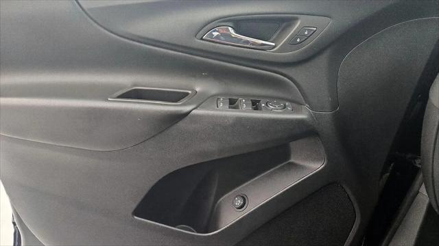 2023 Chevrolet Equinox FWD LT
