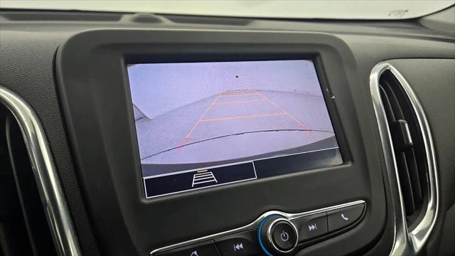 2023 Chevrolet Equinox FWD LT
