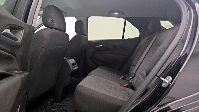 2023 Chevrolet Equinox FWD LT