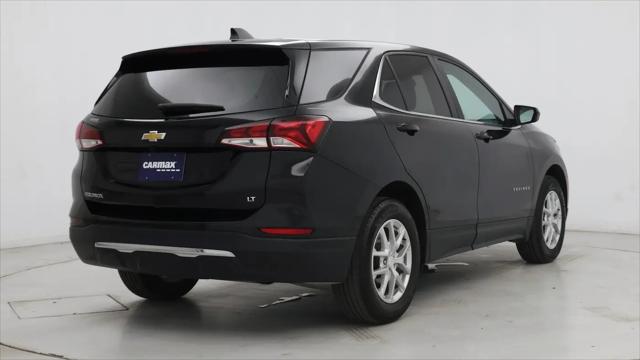 2023 Chevrolet Equinox FWD LT