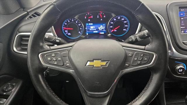 2023 Chevrolet Equinox FWD LT