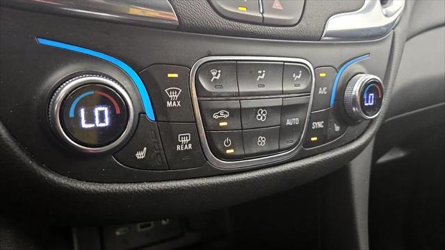 2023 Chevrolet Equinox FWD LT