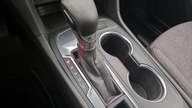 2023 Chevrolet Equinox FWD LT