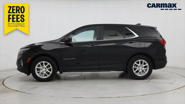 2023 Chevrolet Equinox FWD LT for sale in Franklin, TN