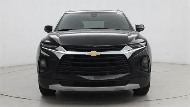2021 Chevrolet Blazer FWD 2LT