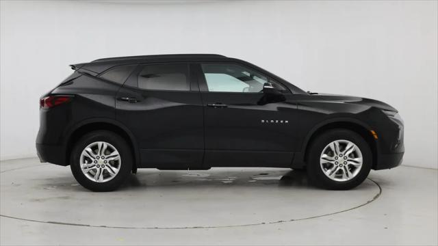 2021 Chevrolet Blazer FWD 2LT