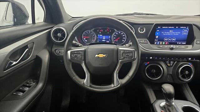 2021 Chevrolet Blazer FWD 2LT