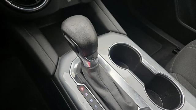 2021 Chevrolet Blazer FWD 2LT