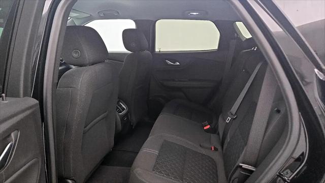 2021 Chevrolet Blazer FWD 2LT