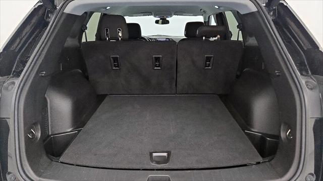 2021 Chevrolet Blazer FWD 2LT