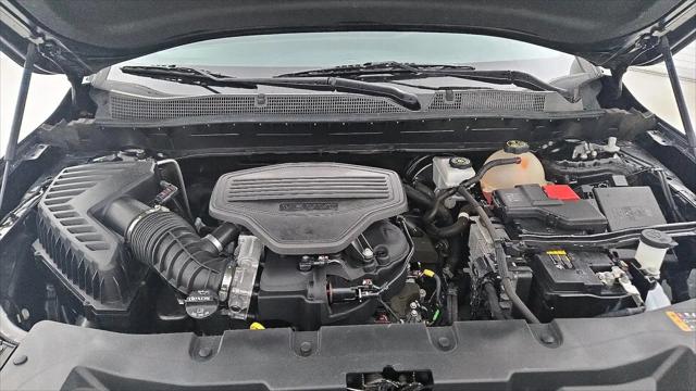 2021 Chevrolet Blazer FWD 2LT