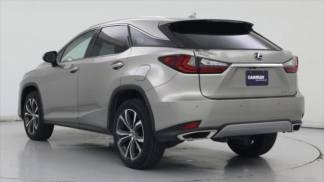 2021 Lexus RX 350 RX 350