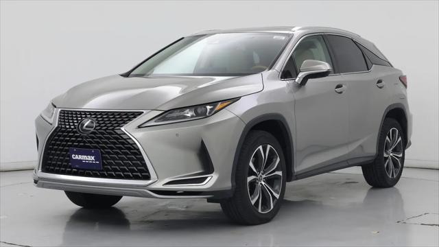 2021 Lexus RX 350 RX 350