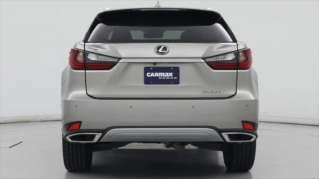 2021 Lexus RX 350 RX 350