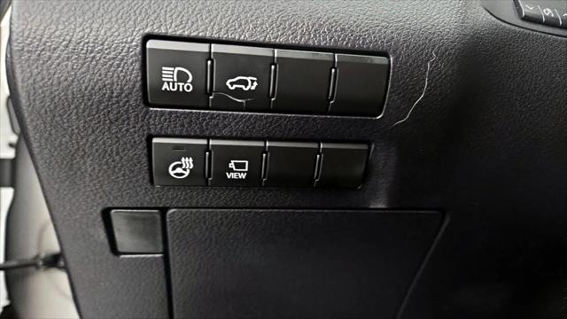 2021 Lexus RX 350 RX 350