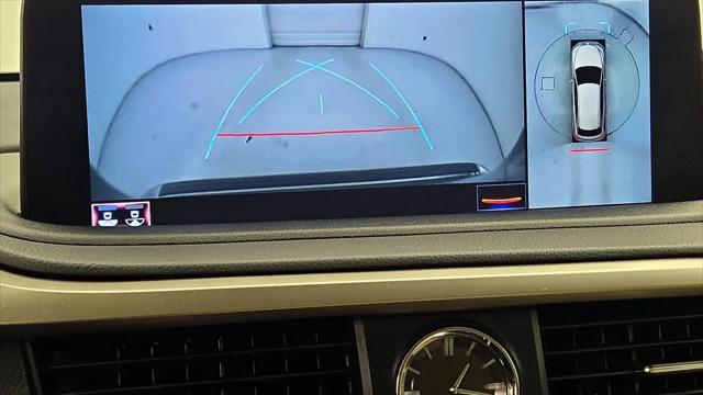 2021 Lexus RX 350 RX 350