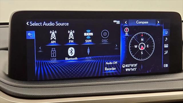 2021 Lexus RX 350 RX 350