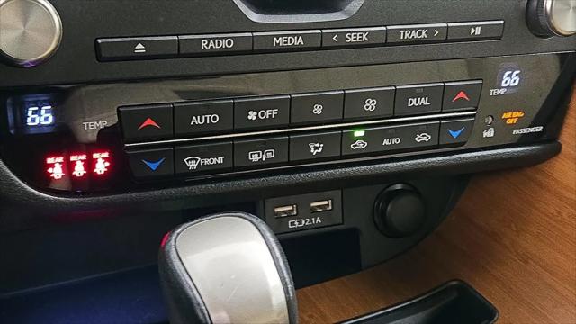 2021 Lexus RX 350 RX 350