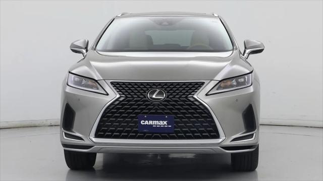 2021 Lexus RX 350 RX 350