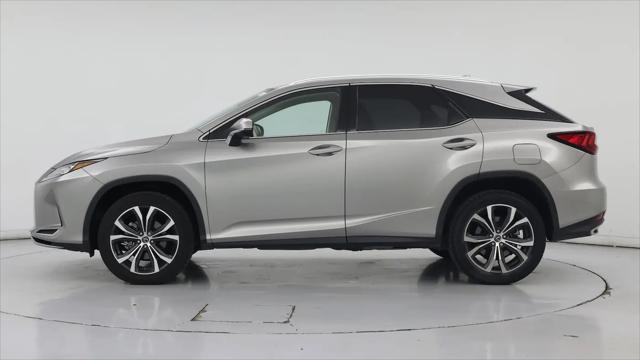 2021 Lexus RX 350 RX 350