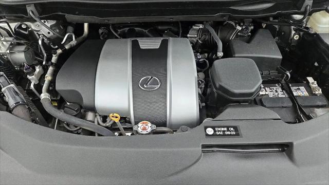 2021 Lexus RX 350 RX 350