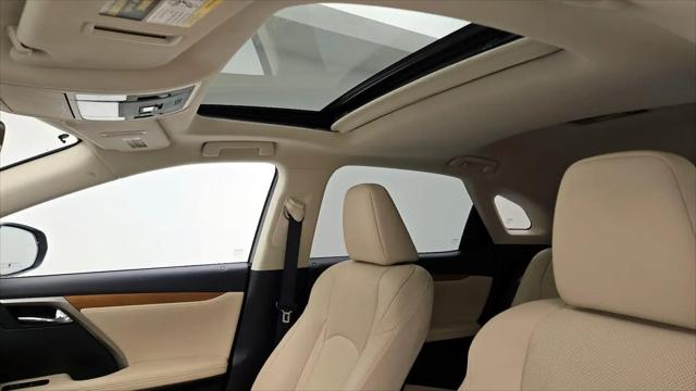 2021 Lexus RX 350 RX 350