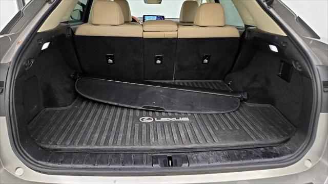 2021 Lexus RX 350 RX 350