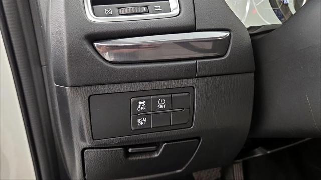 2015 Mazda Mazda6 i Touring