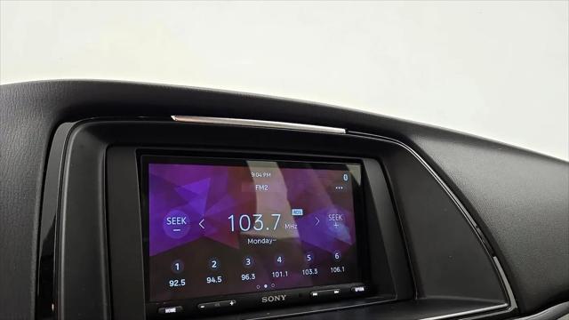 2015 Mazda Mazda6 i Touring