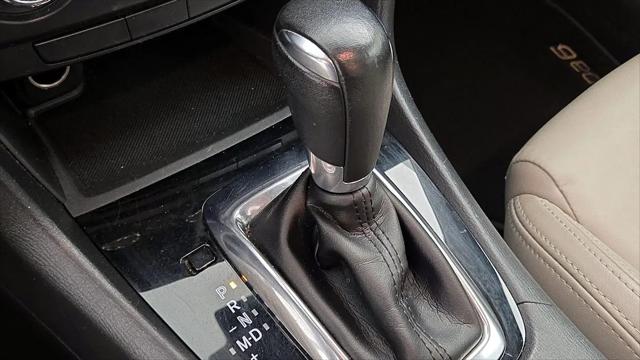 2015 Mazda Mazda6 i Touring